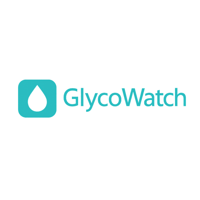 GlycoWatch Logo